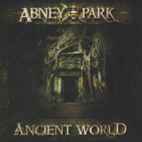 Abney Park : Ancient World